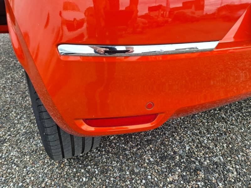 Renault Twingo - Photo 19