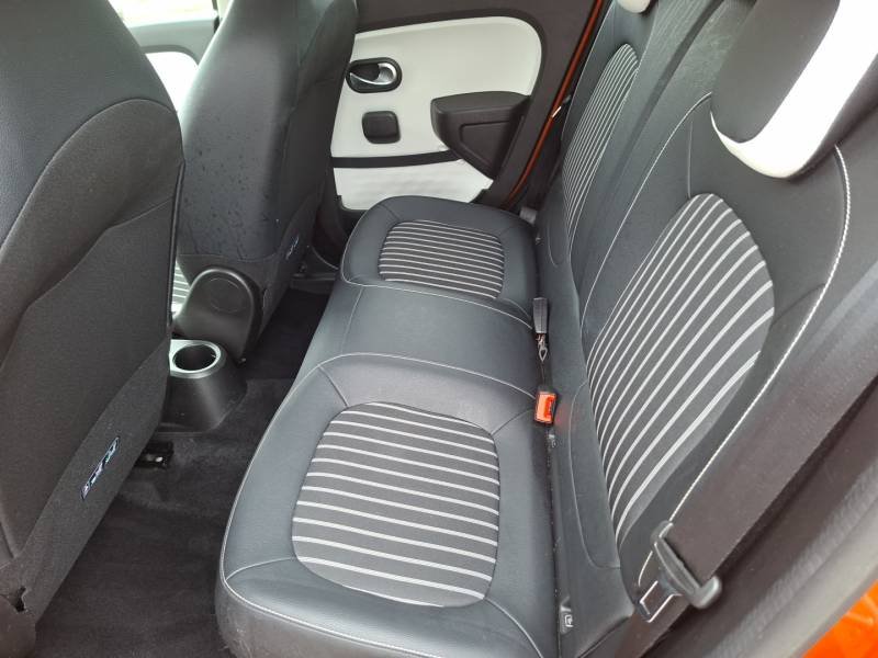 Renault Twingo - Photo 20