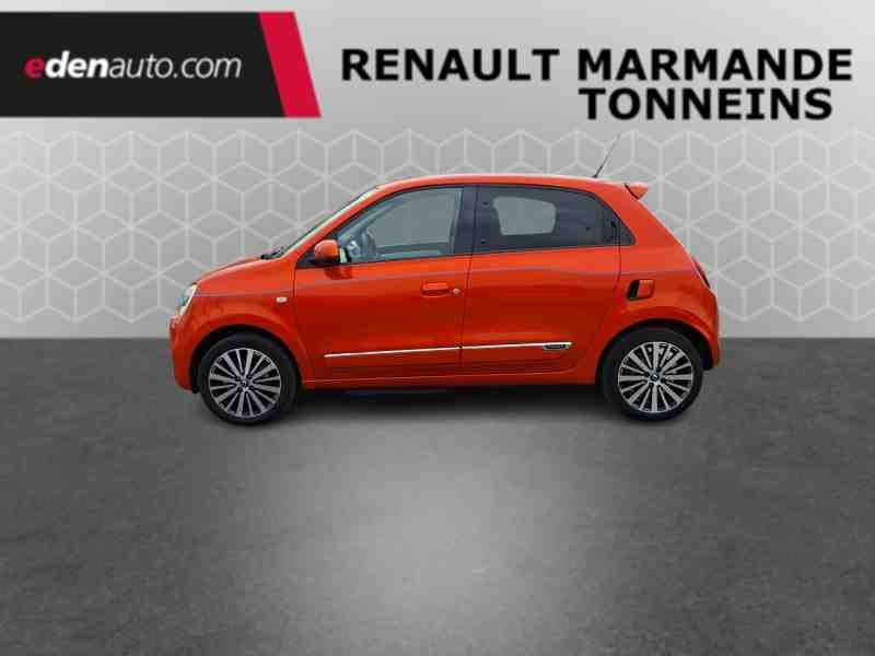 Renault Twingo - Photo 2