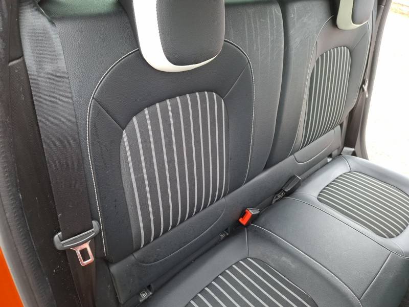 Renault Twingo - Photo 21