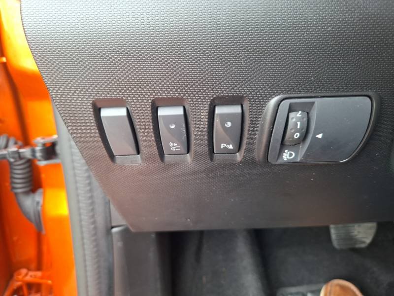 Renault Twingo - Photo 24