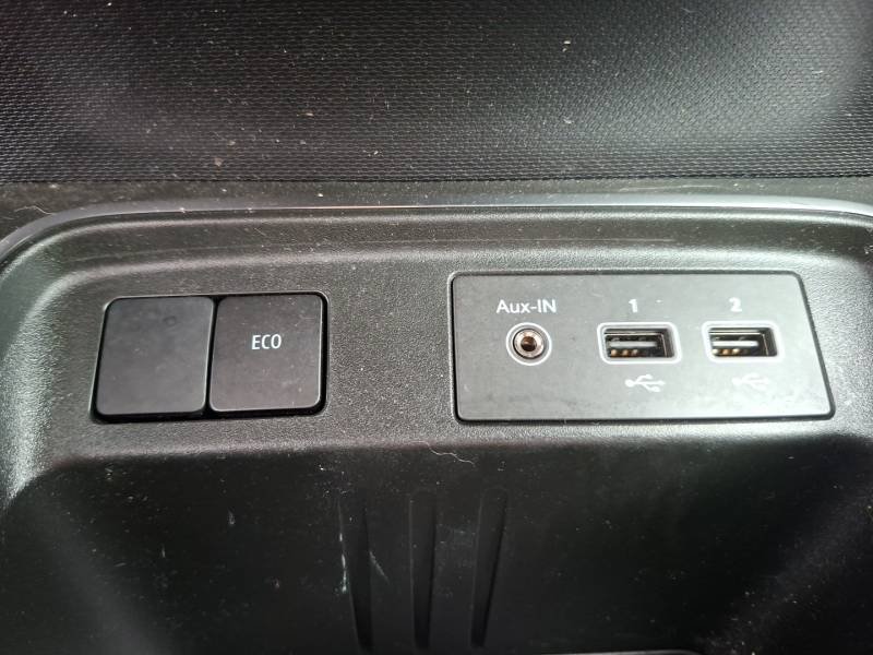 Renault Twingo - Photo 25