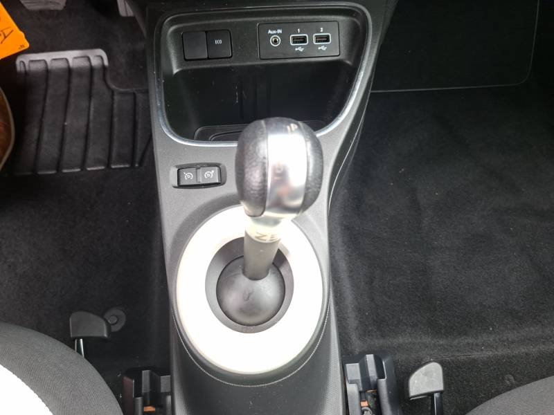 Renault Twingo - Photo 26