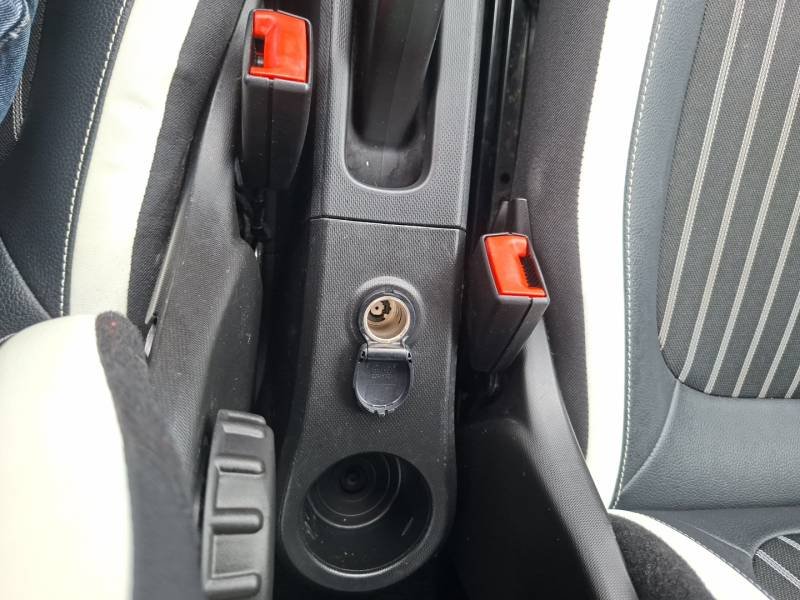 Renault Twingo - Photo 28