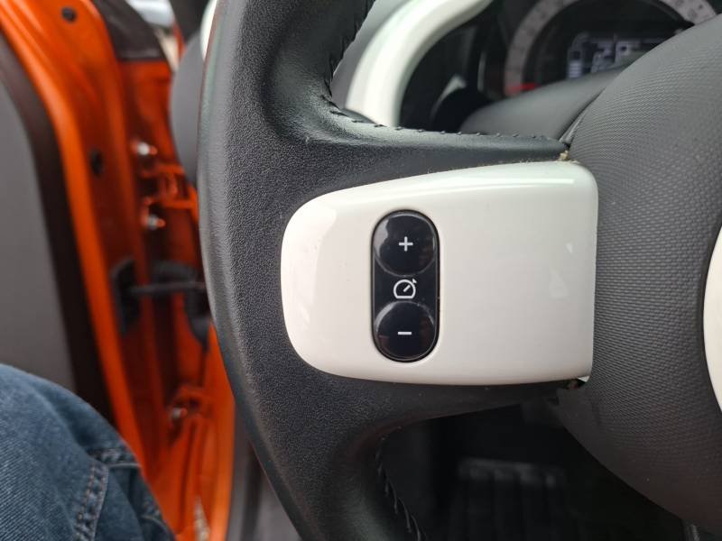 Renault Twingo - Photo 29