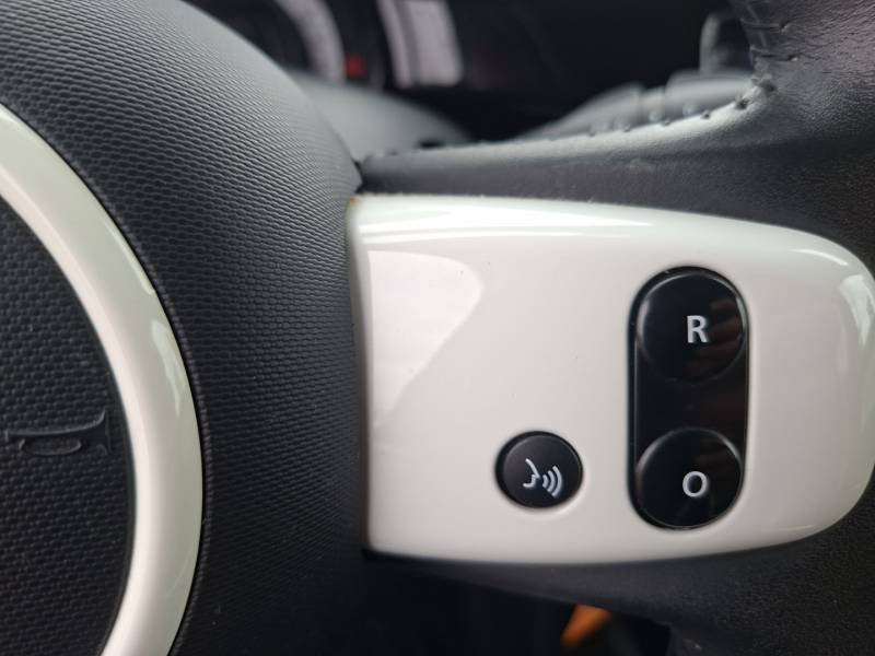 Renault Twingo - Photo 30