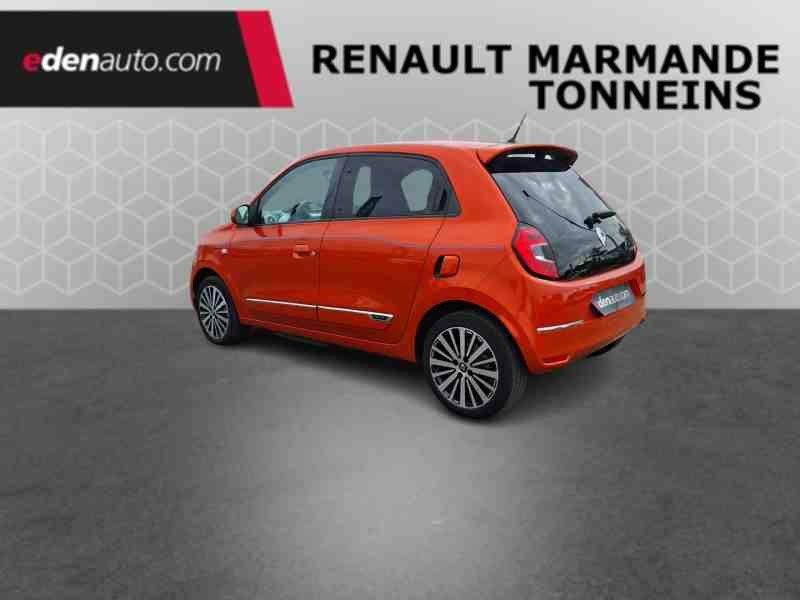Renault Twingo - Photo 3