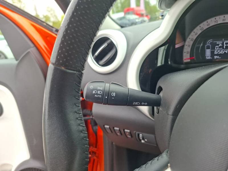 Renault Twingo - Photo 31