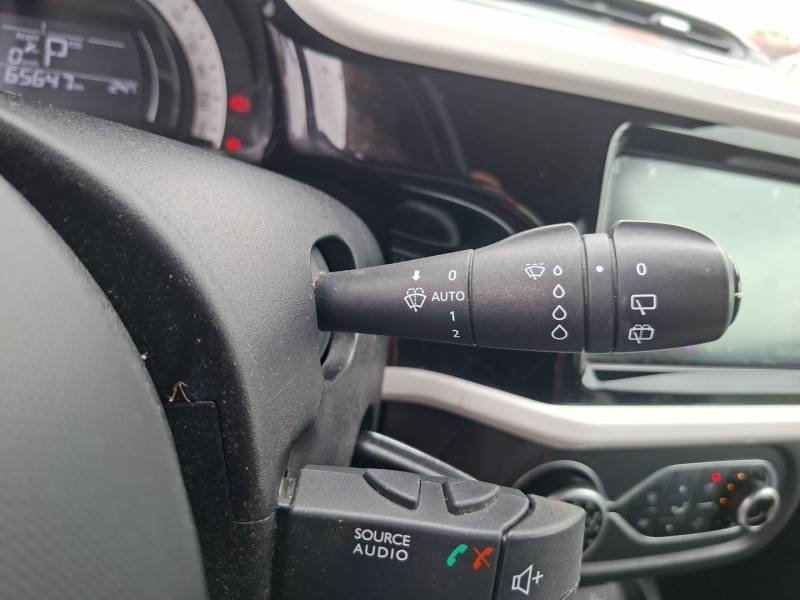 Renault Twingo - Photo 32