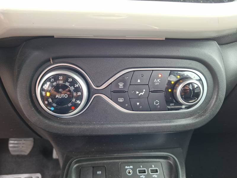 Renault Twingo - Photo 34