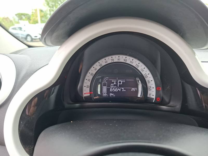 Renault Twingo - Photo 35