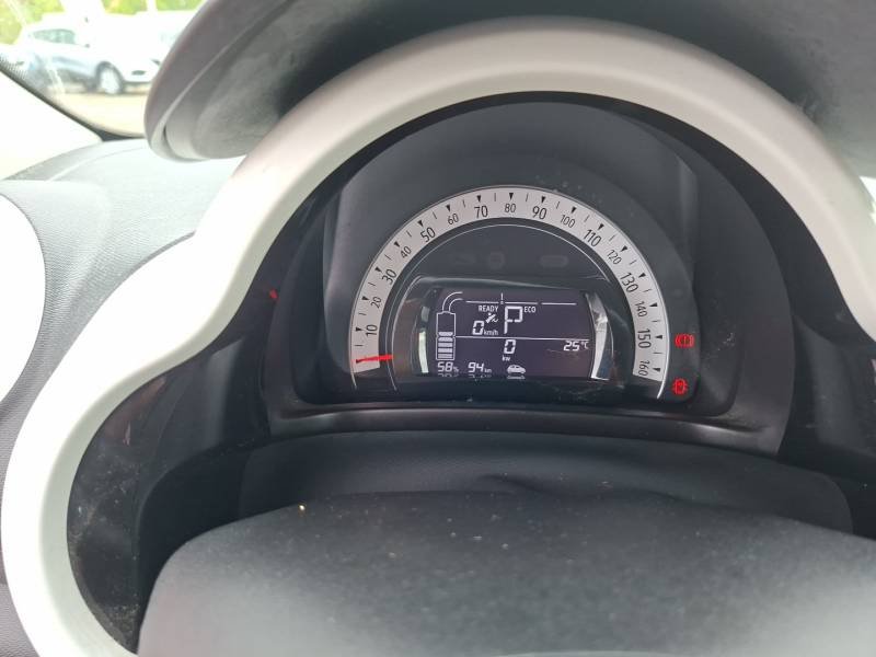 Renault Twingo - Photo 36