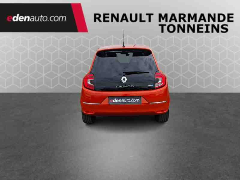 Renault Twingo - Photo 4