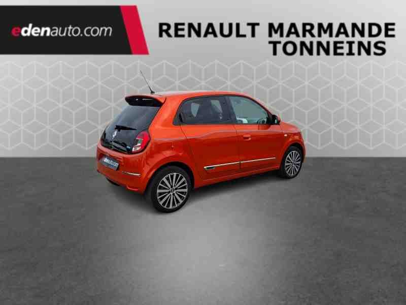 Renault Twingo - Photo 5