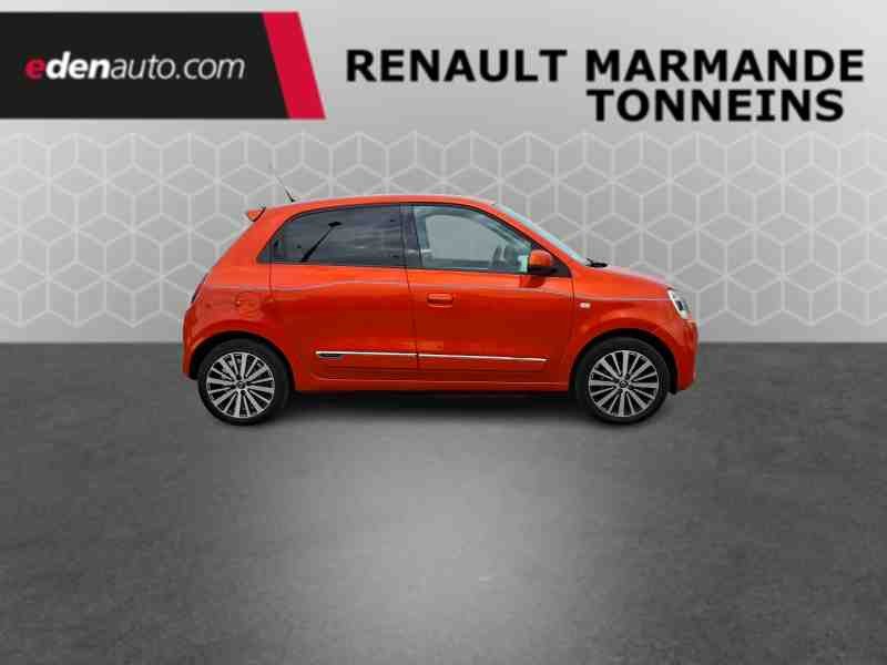 Renault Twingo - Photo 6