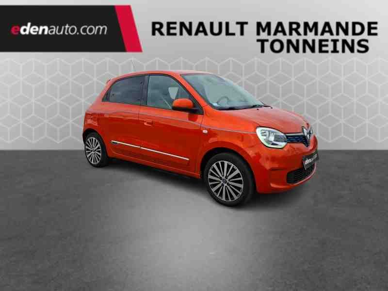 Renault Twingo - Photo 7