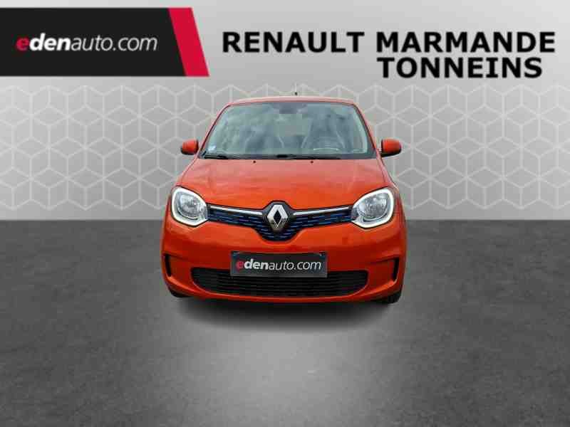 Renault Twingo - Photo 8