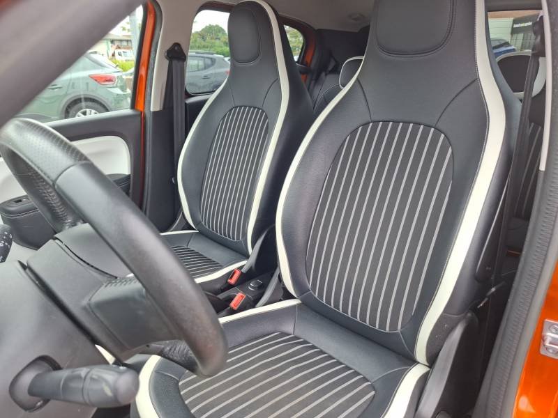 Renault Twingo - Photo 9