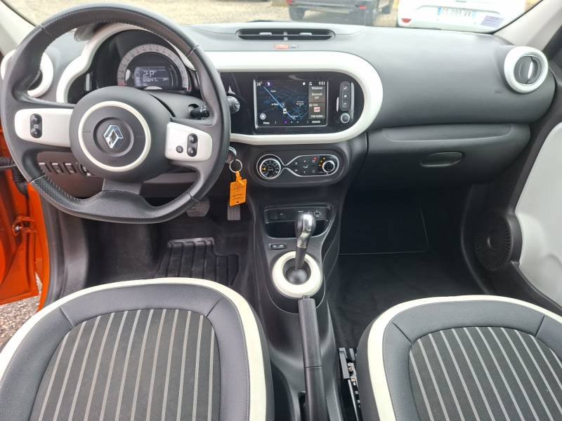 Renault Twingo - Photo 10
