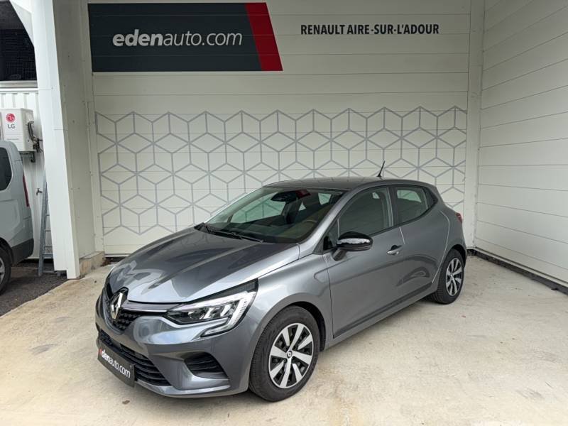 Renault Clio - Photo 1