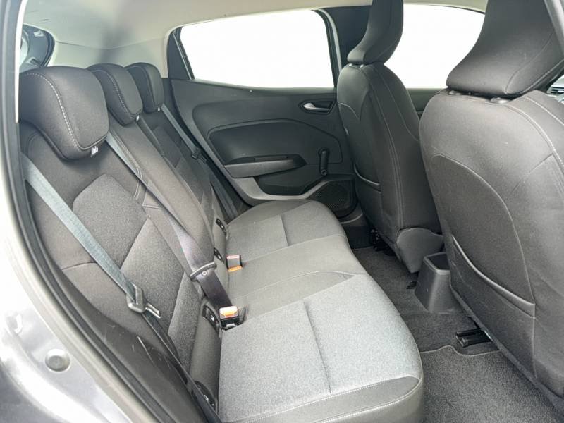 Renault Clio - Photo 12