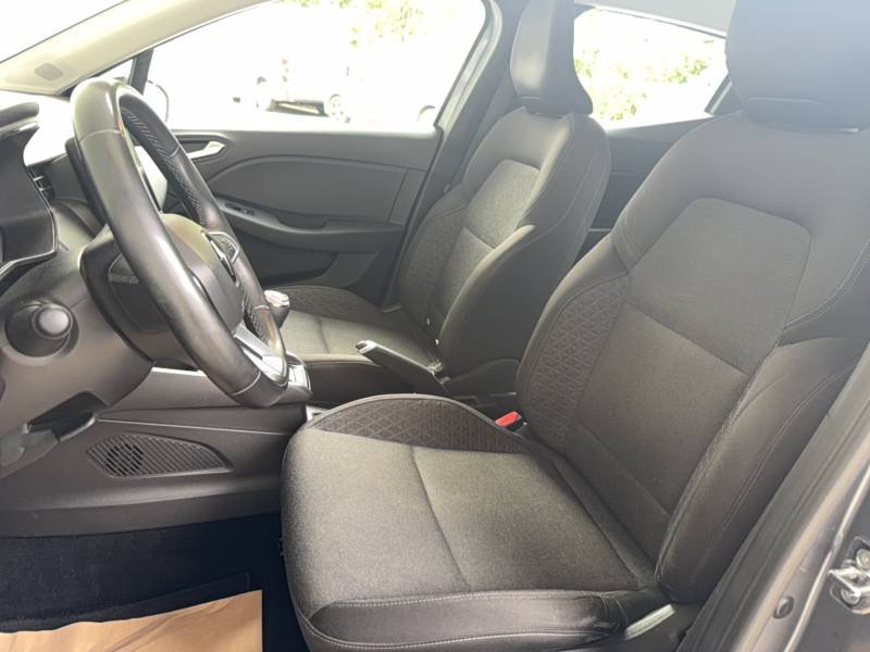 Renault Clio - Photo 17