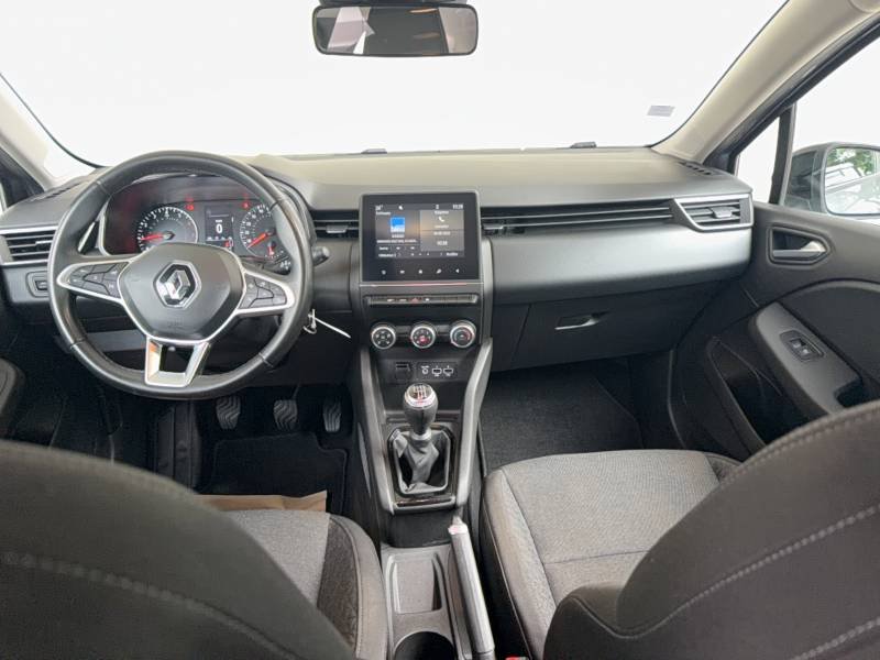 Renault Clio - Photo 18