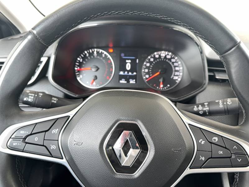 Renault Clio - Photo 24