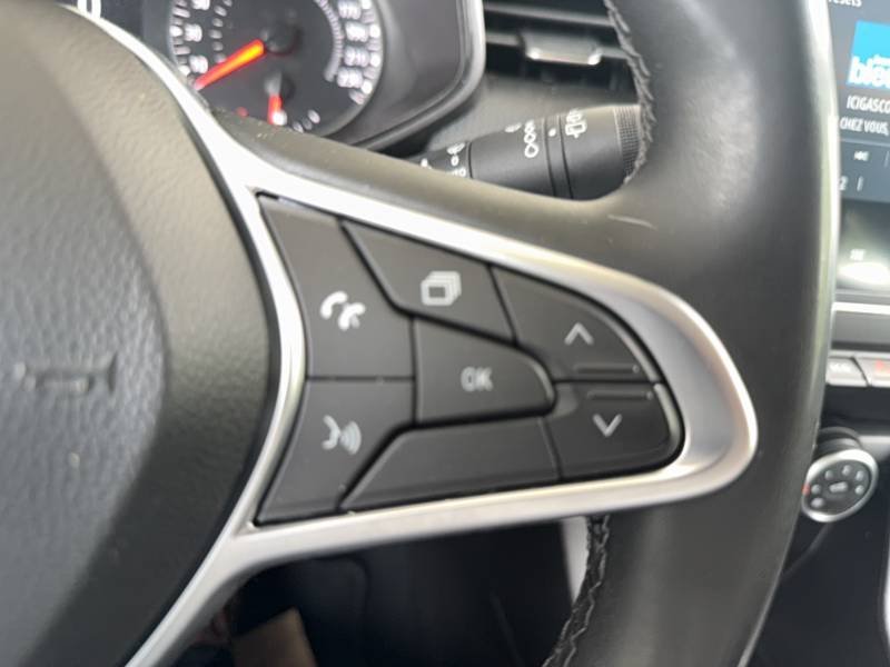 Renault Clio - Photo 25