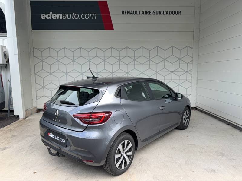 Renault Clio - Photo 3