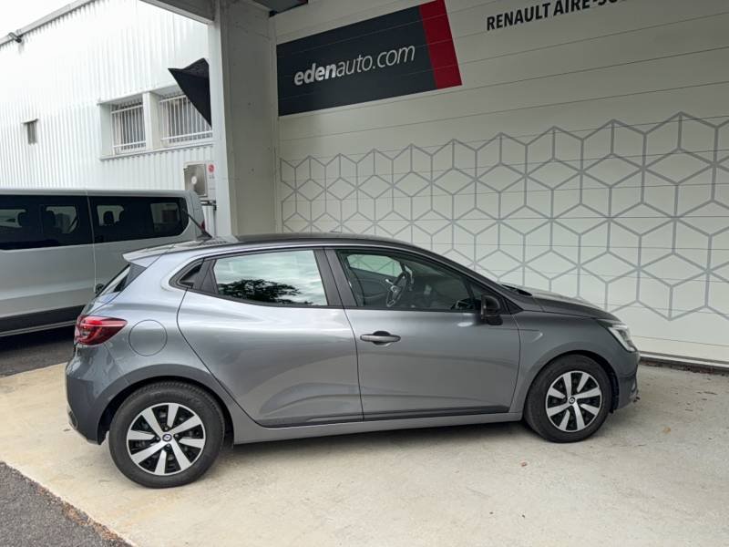 Renault Clio - Photo 4