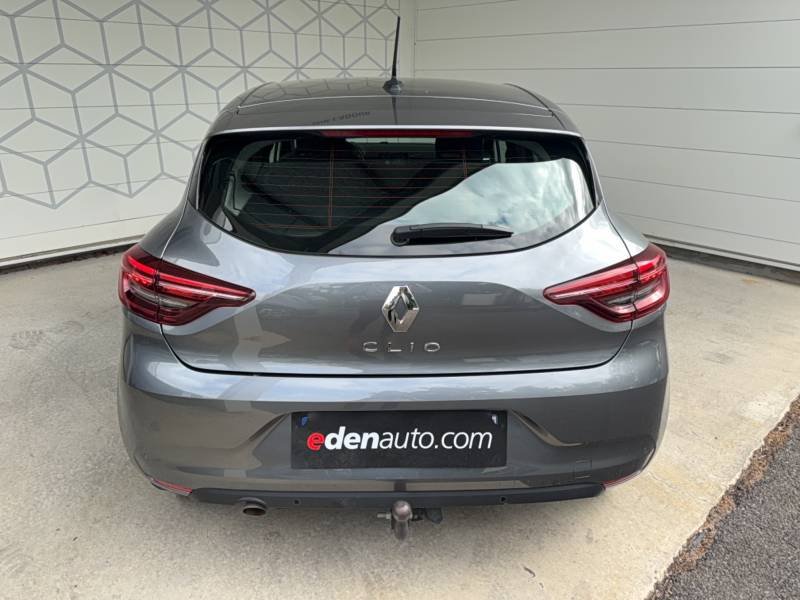 Renault Clio - Photo 5