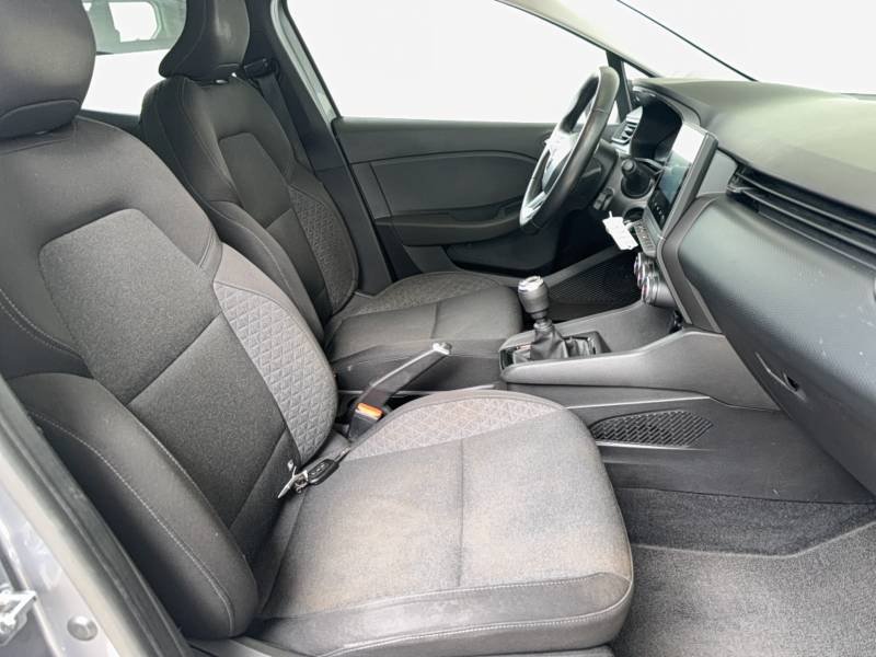 Renault Clio - Photo 10