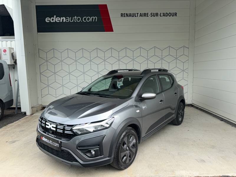 Dacia Sandero - Photo 1