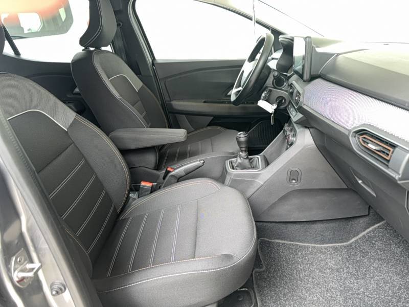 Dacia Sandero - Photo 11