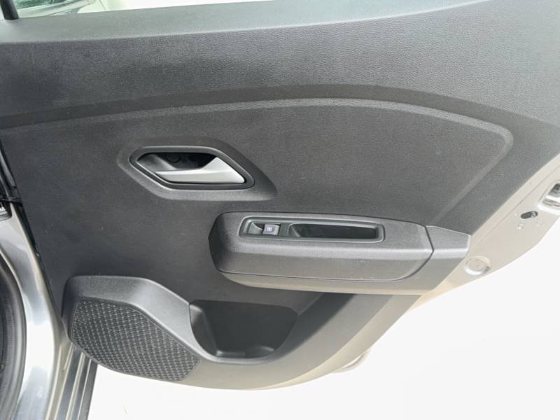 Dacia Sandero - Photo 12