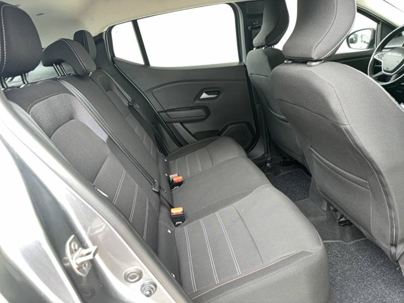 Dacia Sandero - Photo 13