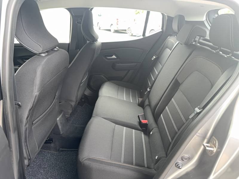 Dacia Sandero - Photo 15