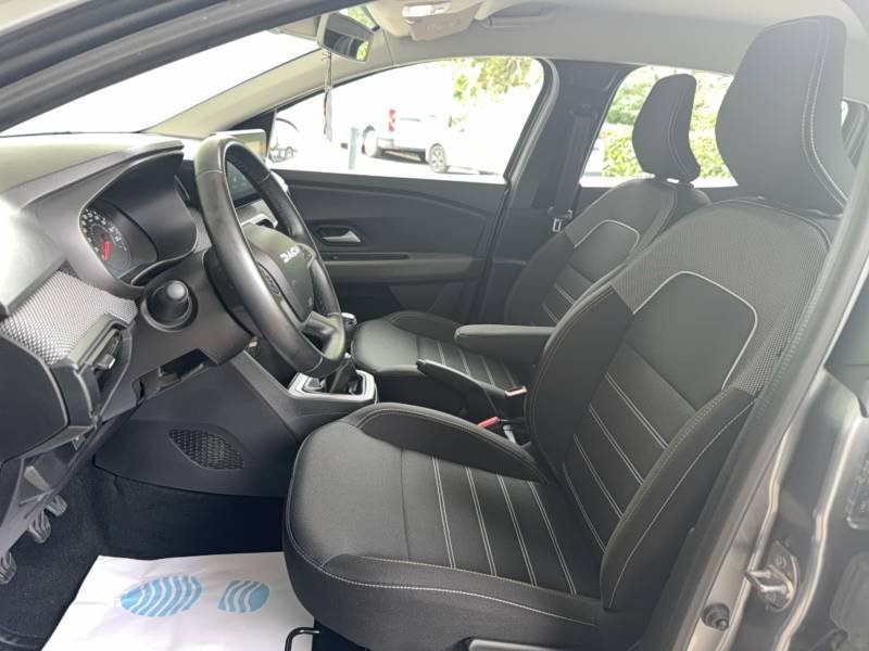 Dacia Sandero - Photo 17