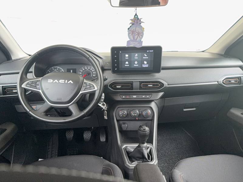 Dacia Sandero - Photo 19