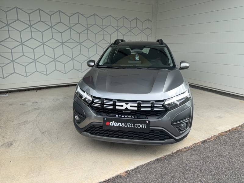 Dacia Sandero - Photo 2