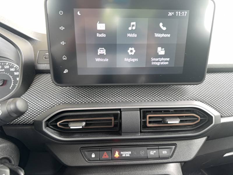Dacia Sandero - Photo 25