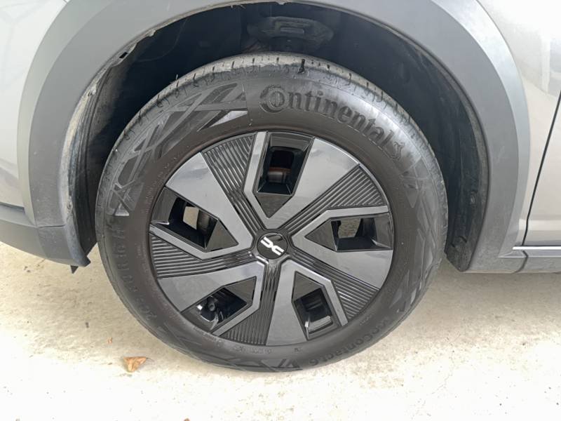 Dacia Sandero - Photo 29
