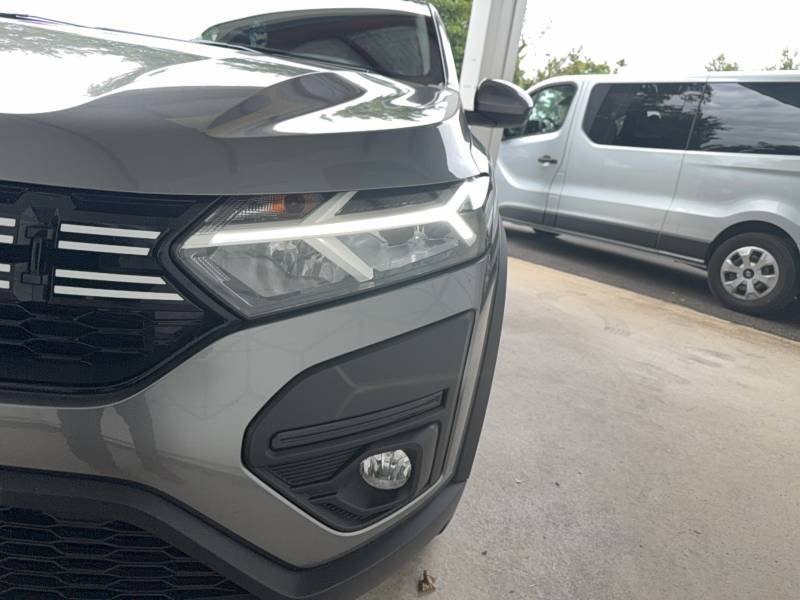 Dacia Sandero - Photo 31