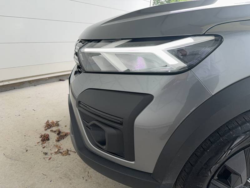 Dacia Sandero - Photo 32