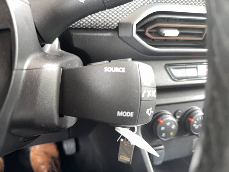 Dacia Sandero - Photo 33