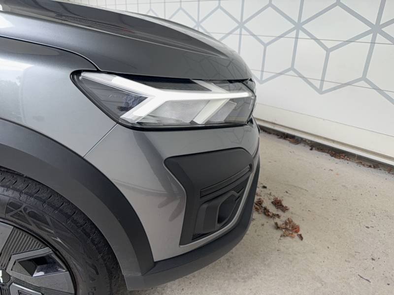 Dacia Sandero - Photo 36