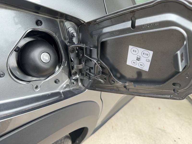 Dacia Sandero - Photo 39