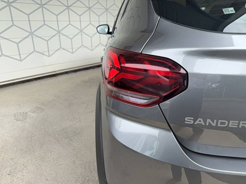 Dacia Sandero - Photo 42