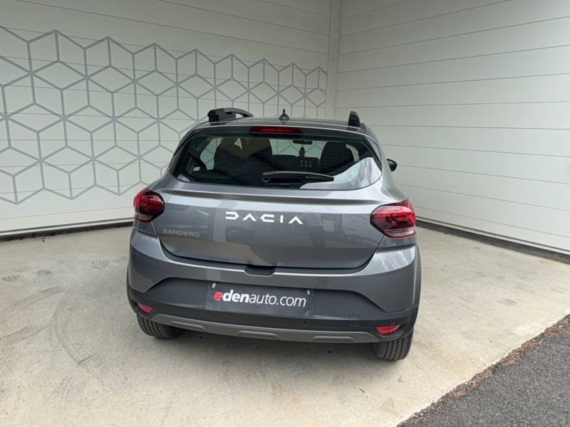 Dacia Sandero - Photo 5